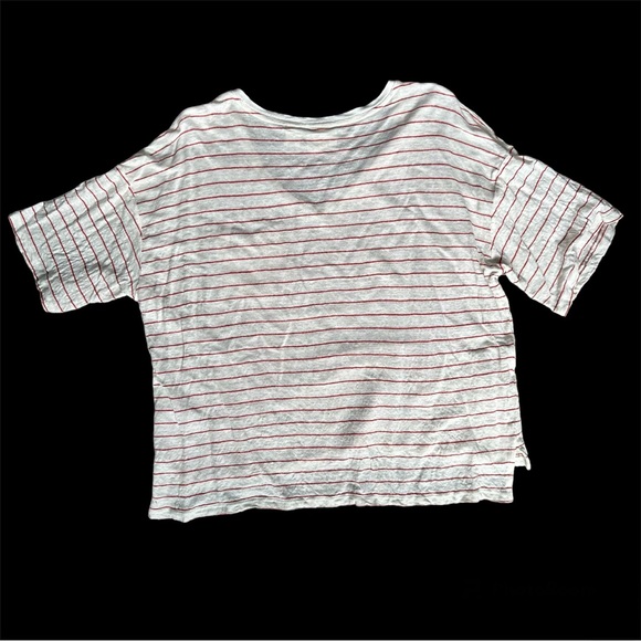 Cynthia Rowley shirt size XL - Picture 2 of 3